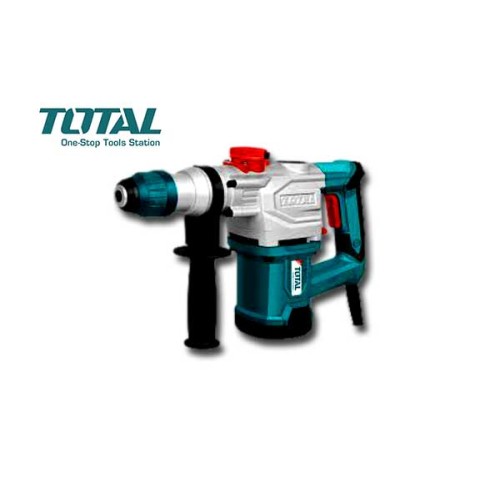 Total rotary hammer 1500w clearance